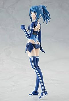 Amazon.co.jp: figma アリス・ギア・アイギス 小鳥遊怜 ノンスケール